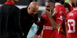 سلوت بعد التجديد لـ فان دايك ومحمد صلاح.. سنقضي صيفا رائعا - تكنو بلس