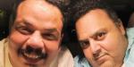 "ألذ واحد فى مصر".. شيكو يداعب مصطفى غريب عبر السوشيال ميديا - تكنو بلس