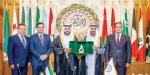 محمد الشرقي: ضرورة تنسيق العمل المشترك عربياً لتحقيق التنمية الشاملة - تكنو بلس
