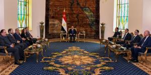القاهرة تستضيف المنتدى الاستثماري المصري الخليجي خلال 2025 - تكنو بلس