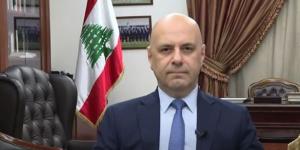 حاصباني: سلاح حزب الله لم يحمِ لبنان وقد وقّع الحزب تحت النار وعند توقفها تراجع عن كل ما سلّم به - تكنو بلس