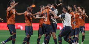 في دوري روشن.. الفيحاء ينتصر ويلقي بـ ضمك في المجهول - تكنو بلس