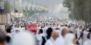 الداخلية تباشر مهامها بضبط مخالفي تعليمات الحج وتطبيق العقوبات - تكنو بلس