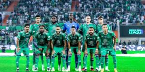 من دموع الهبوط إلى حلم آسيا… الأهلي يكتب رواية لا تشبه أحد... - تكنو بلس