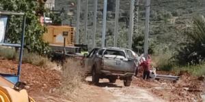 جدار "سنجل".. عندما يقبع 8 آلاف فلسطيني في سجن كبير - تكنو بلس