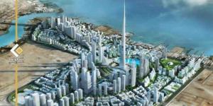 عاجل: الوليد بن طلال يقهر برج خليفة ويفجر مفاجأة ويكشف عن موعد أفتتاح برج جدة - تكنو بلس