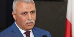 الجديد: مدير عام الأمن العام استدعى ممثل حماس في لبنان الى مكتبه - تكنو بلس
