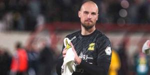 جاهزية رايكوفيتش وبيرغوين لمباراة الاتحاد والنصر - تكنو بلس
