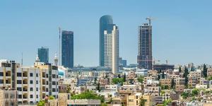 طقس معتدل اليوم وزخات مطرية جنوبي وشرقي المملكة غدًا - تكنو بلس