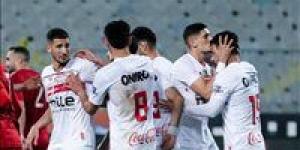 موعد مباراة الزمالك والبنك الأهلي فى بطولة الدوري المصري - تكنو بلس