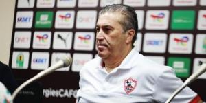 مصدر مقرب من بيسيرو: هناك أسباب كثيرة وراء تراجع نتائج الزمالك - تكنو بلس