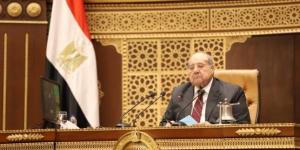 اليوم.. «الشيوخ» يناقش سياسة الحكومة في تجديد الخطاب الديني ومكافحة التطرف - تكنو بلس