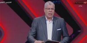 شوبير يكشف كواليس مفاوضات مجلس إدارة النادي الأهلي مع مدير فني جديد للفريق - تكنو بلس