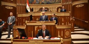 حسانين توفيق يعرص تقرير دراسة الأمن السيبرانى  أمام الشيوخ .. ويؤكد:«موضوع الساعة ويحتاج لتكاتف كل الجهات»..صور - تكنو بلس