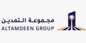 بـ رواتب أكثر من 8 آلاف ريال.. مؤسسة التمدين الوطنية للمقاولات تعلن عن توفر وظائف شاغرة في الدلم "رابط التقديم الرسمي من هنا" - تكنو بلس