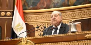 الشيوخ يحيل تقارير اللجان النوعية للحكومة لتنفيذ ما بها من توصيات - تكنو بلس