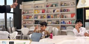 ”المترجم الصغير“.. مبادرة لتعليم الأطفال لغة الإشارة بالدمام - تكنو بلس