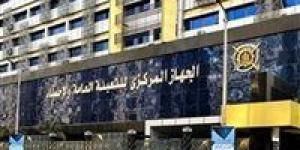 %10.3.. نسبة انخفاض فى عدد متوفين حوادث الطرق في مصر عام 2024 - تكنو بلس