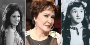 محمد عبد الوهاب نصحها وعاطف الطيب أرشدها .. لبلبة تكشف - تكنو بلس