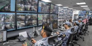 وزير الداخلية يشيد بجهود مركز عمليات أمن المسجد النبوي - تكنو بلس
