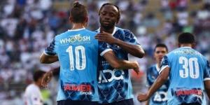بيراميدز في مواجهة صعبة أمام فاركو لمواصلة الصدارة على الدوري - تكنو بلس