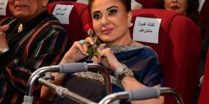 بالصور.. مادلين طبر تحصد جائزة الريادة السينمائية من مهرجان المركز الكاثوليكي 2025 - تكنو بلس