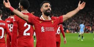 تشكيل ليفربول أمام تشيلسي.. موقف محمد صلاح - تكنو بلس