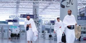 حج 1446.. 6 مطارات و3 ملايين مقعد جوي و35 قطارا في خدمة ضيوف الرحمن - تكنو بلس