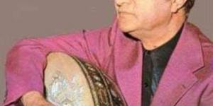 محمد عبد الوهاب :أخاف من ركوب الطائرة ..وهذا سر كرهى لها - تكنو بلس
