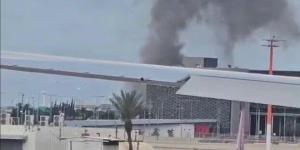 جيش الاحتلال الإسرائيلي يقر بسقوط صاروخ من اليمن قرب مطار بن غوريون.. ماذا يحدث؟ - تكنو بلس