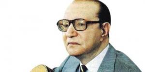 موسيقار الأجيال محمد عبد الوهاب.. صاحب لحن "فيك عشرة كوتشينة" - تكنو بلس