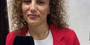 بالفيديو .. الأمين العام "لكرة القدم" سمر نصار لسرايا: نثمّن دعم النواب ونتطلع إلى استحقاقات حاسمة لمنتخبنا الوطني - تكنو بلس