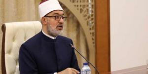 مفتي الجمهورية: الصحافة الحرة أداة بناء وهي أحد أعمدة المجتمعات الراسخة - تكنو بلس