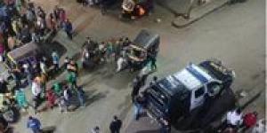 خلافات المصاهرة.. مصرع وإصابة شقيقين على يد زوج شقيقتهما بالمنوفية - تكنو بلس