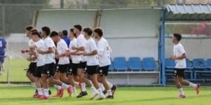 بعد التعادل مع زامبيا ..  ما هي فرص تأهل منتخب مصر للشباب لربع نهائي أمم أفريقيا؟ - تكنو بلس