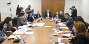 بلال عبدالله بعد جلسة لجنة الصحة: اقتراح قانون الاقتراح يشدد عقوبة الاعتداء على المؤسسات الصحية - تكنو بلس