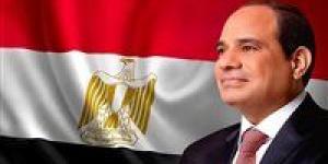 الإصلاح والنهضة: زيارة الرئيس السيسي لموسكو تعزز مكانة مصر كلاعب إقليمي يحظى باحترام القوى الكبرى - تكنو بلس