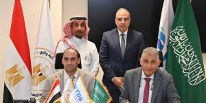 وزير الري: توظيف أحدث التكنولوجيات للتعامل مع تحديات المياه في مصر - تكنو بلس