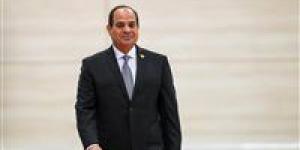 الرئيس السيسي يصل إلى "الكرملين" لحضور عشاء بمناسبة احتفالات عيد النصر - تكنو بلس