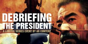 أحدثها Debriefing the President.. أفلام ومسلسلات عالمية تم تصويرها داخل مصر - تكنو بلس