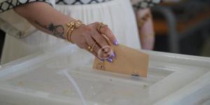 اللجنة الانتخابية في محافظة بيروت: المهلة الأخيرة لتقديم تصاريح المندوبين للدخول إلى أقلام الاقتراع بعد غد الخميس - تكنو بلس
