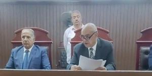 المشدد 6 سنوات لعامل لإتجاره في الحشيش المخدر بالقناطر الخيرية - تكنو بلس