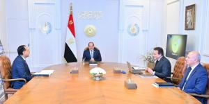الرئيس السيسي يوجه باتخاذ إجراءات لتحسين أوضاع العاملين بالمجال الصحي - تكنو بلس