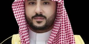 بتوجيه من القيادة.. وزير الدفاع يلتقي رئيس دولة الإمارات العربية المتحدة - تكنو بلس