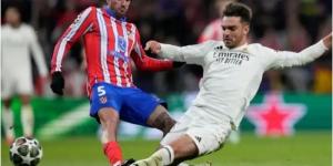 فتح تحقيق بحق مدافع ريال مدريد أسينسيو - تكنو بلس