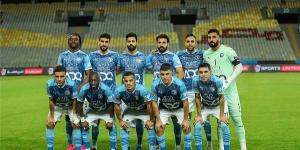 بث مباشر.. مشاهدة مباراة بيراميدز وبتروجيت في الدوري المصري - تكنو بلس