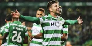 بث مباشر.. مشاهدة مباراة سبورتينج لشبونة وفيتوريا في الدوري البرتغالي - تكنو بلس