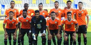 فيصل فى الهجوم.. طارق مصطفى يعلن تشكيل البنك أمام الأهلي بالدوري - تكنو بلس