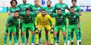 تشكيل المصري أمام سيراميكا بدوري نايل.. إيبوكا يقود الهجوم  - تكنو بلس