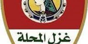 محمد عوده مديرا فنيا لغزل المحلة خلفا القبرصى بابافاسيليو - تكنو بلس